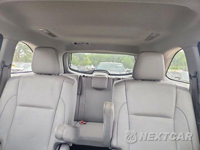Zdjęcie 10 z 14 samochodu: 2016 TOYOTA HIGHLANDER XLE VIN:5TDKKRFH0GS176297 - miniatura