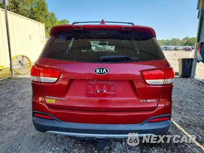 Zdjęcie 6 z 13 samochodu: 2016 KIA SORENTO EX VIN:5XYPHDA19GG060806 - miniatura