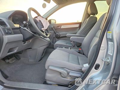 Zdjęcie 7 z 13 samochodu: 2010 HONDA CR-V LX VIN:3CZRE3H32AG704068 - miniatura