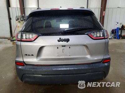 Zdjęcie 6 z 14 samochodu: 2020 JEEP CHEROKEE LATITUDE PLUS VIN:1C4PJMLB8LD567618 - miniatura