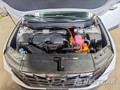 Zdjęcie 11 z 12 samochodu: 2023 HYUNDAI TUCSON LIMITED VIN:KM8JECA17PU106779 - miniatura