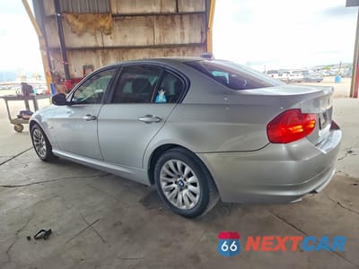 Drugie zdjęcie samochodu z przodu: 2009 BMW 3ER 328 I VIN:WBAPH735X9E128587 - miniatura