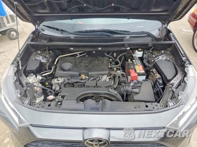 Zdjęcie 12 z 13 samochodu: 2019 TOYOTA RAV4 XLE VIN:2T3W1RFV3KW012074 - miniatura
