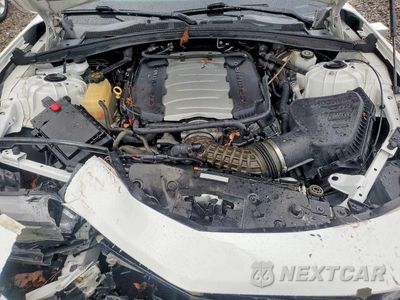 Zdjęcie 11 z 12 samochodu: 2018 CHEVROLET CAMARO SS VIN:1G1FH1R78J0153986 - miniatura