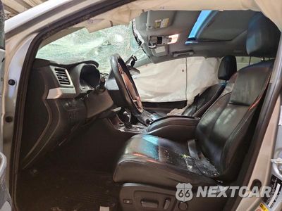 Zdjęcie 7 z 13 samochodu: 2019 TOYOTA HIGHLANDER XLE VIN:5TDJZRFH2KS625477 - miniatura