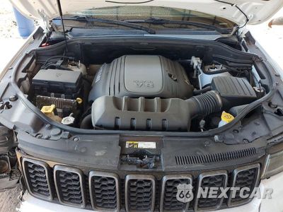 Zdjęcie 12 z 14 samochodu: 2020 JEEP GRAND CHEROKEE TRAILHAWK VIN:1C4RJFLT4LC141265 - miniatura