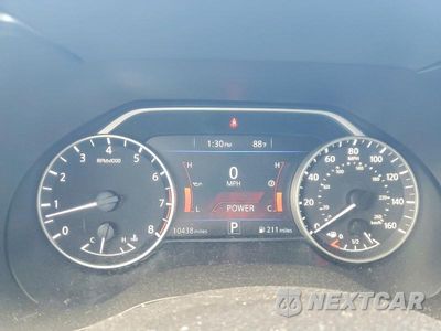 Zdjęcie 9 z 12 samochodu: 2016 NISSAN MAXIMA 3.5 S VIN:1N4AA6AP0GC377944 - miniatura