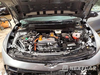 Zdjęcie 12 z 14 samochodu: 2025 CHEVROLET EQUINOX RS VIN:3GN7DSRR3SS112245 - miniatura
