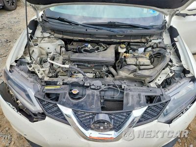 Zdjęcie 12 z 13 samochodu: 2016 NISSAN ROGUE SV VIN:JN8AT2MV6GW136805 - miniatura