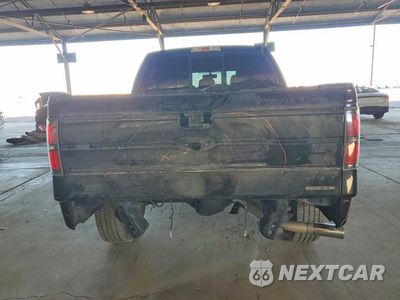 Zdjęcie 6 z 13 samochodu: 2013 FORD F150 SUPERCREW VIN:1FTFW1CF8DFC05437 - miniatura