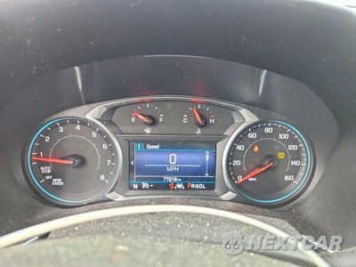 Zdjęcie 9 z 13 samochodu: 2020 CHEVROLET EQUINOX LT VIN:3GNAXKEV7LS512066 - miniatura