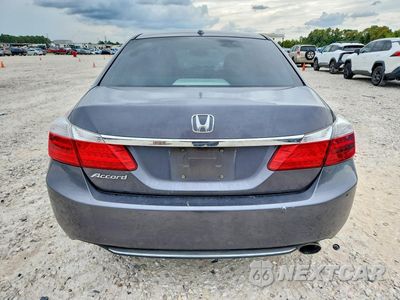 Zdjęcie 6 z 12 samochodu: 2013 HONDA ACCORD EXL VIN:1HGCR2F8XDA044102 - miniatura