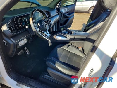 Zdjęcie 7 z 13 samochodu: 2020 MERCEDES-BENZ GLS 580 4MATIC VIN:4JGFF8GE4LA240641 - miniatura