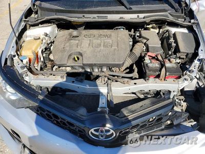 Zdjęcie 12 z 13 samochodu: 2018 TOYOTA COROLLA VIN:JTNKARJE7JJ553238 - miniatura