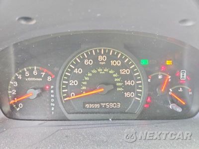 Zdjęcie 9 z 12 samochodu: 2005 HONDA ACCORD LX VIN:1HGCM56455L002469 - miniatura