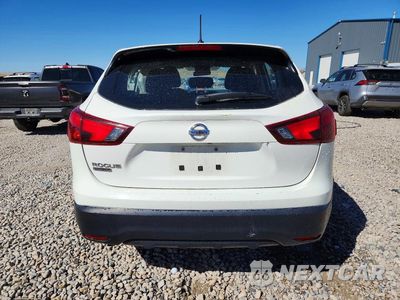 Zdjęcie 6 z 12 samochodu: 2019 NISSAN ROGUE SPORT S VIN:JN1BJ1CP2KW233739 - miniatura