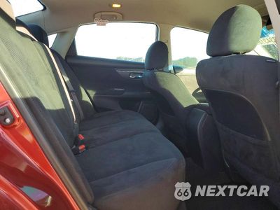 Zdjęcie 10 z 12 samochodu: 2015 NISSAN ALTIMA 2.5 S VIN:1N4AL3AP6FC137496 - miniatura