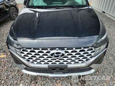 Zdjęcie 12 z 13 samochodu: 2023 HYUNDAI SANTA FE SEL PREMIUM VIN:5NMS34AJ2PH626674 - miniatura