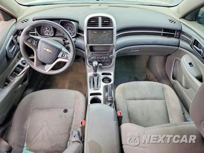 Zdjęcie 8 z 13 samochodu: 2015 CHEVROLET MALIBU LS VIN:1G11A5SL3FF278122 - miniatura