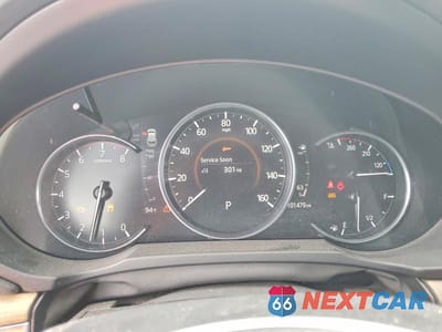 Zdjęcie 9 z 13 samochodu: 2019 MAZDA CX-5 SIGNATURE VIN:JM3KFBEY0K0634470 - miniatura