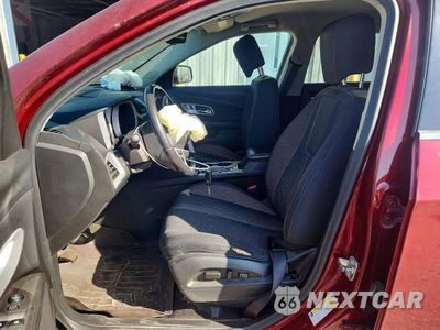 Zdjęcie 7 z 14 samochodu: 2017 CHEVROLET EQUINOX LT VIN:2GNALCEK5H1558988 - miniatura