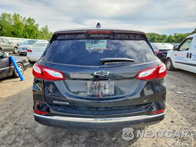 Zdjęcie 6 z 13 samochodu: 2019 CHEVROLET EQUINOX LT VIN:3GNAXKEV4KL355380 - miniatura