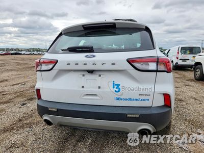 Zdjęcie 6 z 12 samochodu: 2022 FORD ESCAPE S VIN:1FMCU9F6XNUB71030 - miniatura