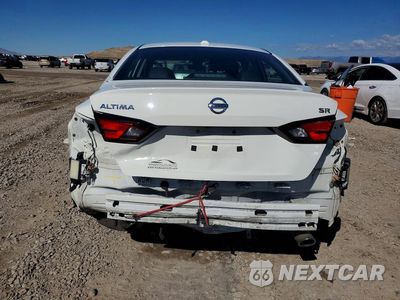 Zdjęcie 6 z 13 samochodu: 2022 NISSAN ALTIMA SR VIN:1N4BL4CV9NN376047 - miniatura