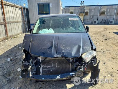 Piąte zdjęcie samochodu w środku: 2015 DODGE GRAND CARAVAN SE VIN:2C4RDGBGXFR557298 - miniatura