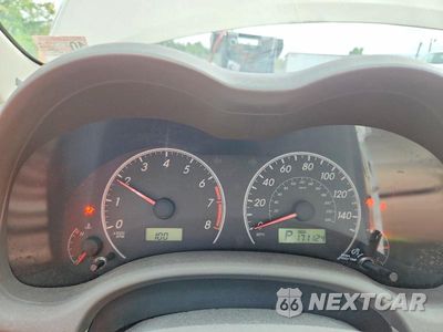 Zdjęcie 9 z 12 samochodu: 2009 TOYOTA COROLLA LE VIN:1NXBU40E69Z160434 - miniatura