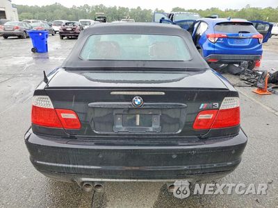 Zdjęcie 6 z 12 samochodu: 2005 BMW M3 VIN:WBSBR93405PK10073 - miniatura