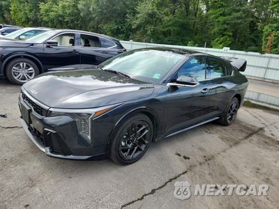 2025 KIA K4 GT-LINE TURBO 3KPFW4DCXSE154276 - główne zdjęcie licytacji z USA - miniatura