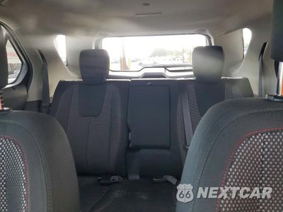 Zdjęcie 10 z 14 samochodu: 2013 CHEVROLET EQUINOX LT VIN:1GNALDEK3DZ118114 - miniatura