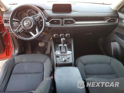 Zdjęcie 8 z 14 samochodu: 2020 MAZDA CX-5 SPORT VIN:JM3KFABM6L0864592 - miniatura