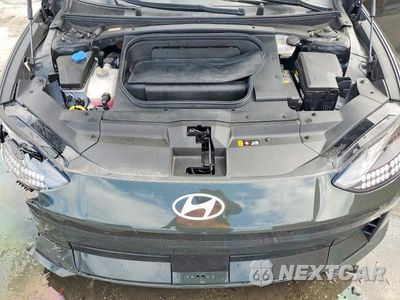 Zdjęcie 11 z 12 samochodu: 2023 HYUNDAI IONIQ 6 SEL VIN:KMHM34AC5PA039255 - miniatura