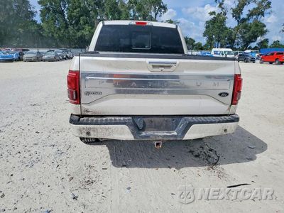 Zdjęcie 6 z 13 samochodu: 2017 FORD F150 SUPERCREW VIN:1FTEW1CGXHFB62553 - miniatura