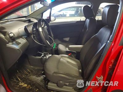 Zdjęcie 7 z 13 samochodu: 2014 CHEVROLET SPARK LS VIN:KL8CB6S99EC437502 - miniatura