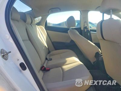 Zdjęcie 10 z 12 samochodu: 2018 HONDA CIVIC LX VIN:2HGFC2F50JH574483 - miniatura