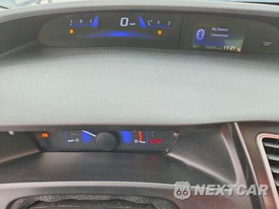 Zdjęcie 9 z 12 samochodu: 2013 HONDA CIVIC LX VIN:19XFB2F53DE201858 - miniatura