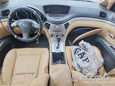 Zdjęcie 8 z 13 samochodu: 2013 SUBARU TRIBECA LIMITED VIN:4S4WX9GD0D4401125 - miniatura