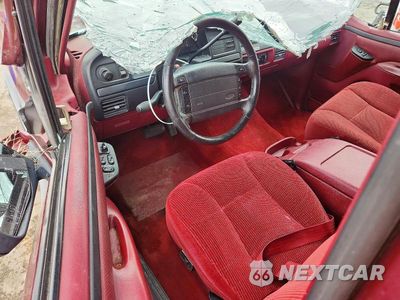 Zdjęcie 8 z 13 samochodu: 1996 FORD F150 VIN:1FTEX14H5TKA12936 - miniatura