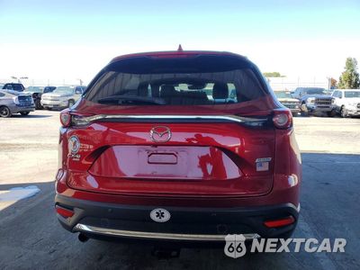 Zdjęcie 6 z 14 samochodu: 2019 MAZDA CX-9 GRAND TOURING VIN:JM3TCBDY4K0306614 - miniatura