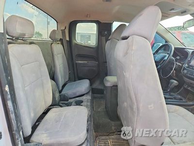 Zdjęcie 10 z 12 samochodu: 2018 CHEVROLET COLORADO VIN:1GCHSBEA4J1154426 - miniatura