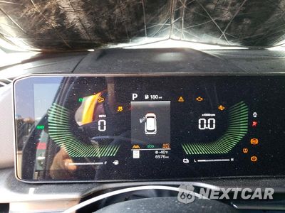 Zdjęcie 9 z 12 samochodu: 2026 KIA SPORTAGE HYBRID X-LINE VIN:KNDPVDDG5T7406754 - miniatura