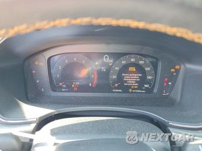 Zdjęcie 9 z 14 samochodu: 2026 ACURA INTEGRA A-SPEC TECH VIN:19UDE4H62TA007079 - miniatura