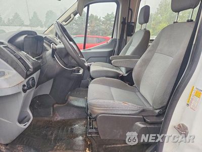 Zdjęcie 7 z 13 samochodu: 2016 FORD TRANSIT T-250 VIN:1FTYR2CG9GKB26837 - miniatura