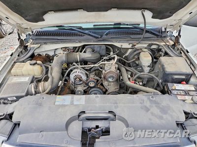 Zdjęcie 11 z 12 samochodu: 2007 CHEVROLET SILVERADO C1500 CLASSIC VIN:1GCEC14X67Z169911 - miniatura