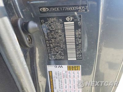 Zdjęcie 12 z 12 samochodu: 2006 SCION TC BASE VIN:JTKDE177660094057 - miniatura