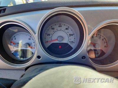 Zdjęcie 9 z 13 samochodu: 2007 CHRYSLER PT CRUISER VIN:3A4FY48B77T530781 - miniatura