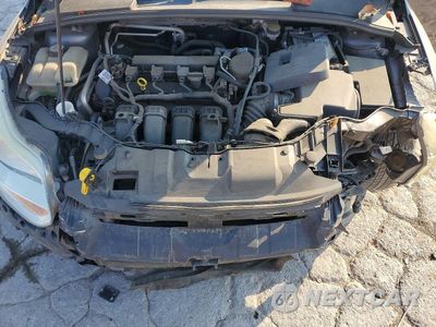 Zdjęcie 11 z 12 samochodu: 2012 FORD FOCUS S VIN:1FAHP3E24CL205985 - miniatura